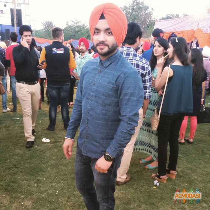 Harmeet   photo №16965. Uploaded 25 August 2015