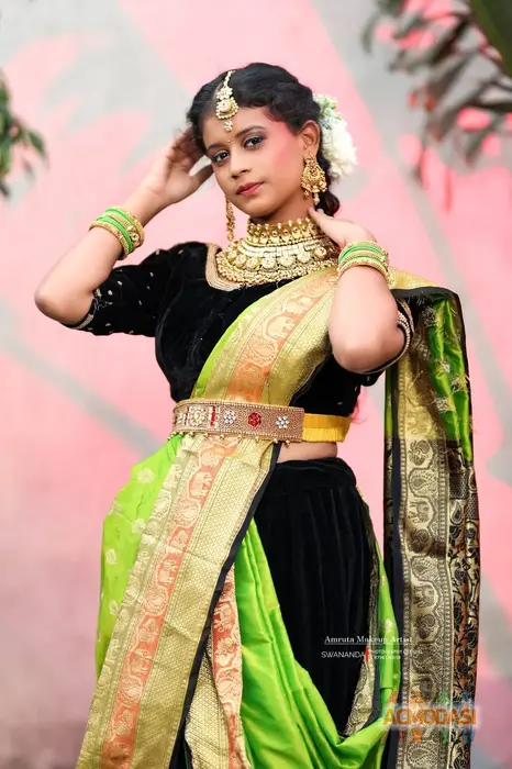Durwa  Kadam photo №125032. Uploaded 26 March 2025