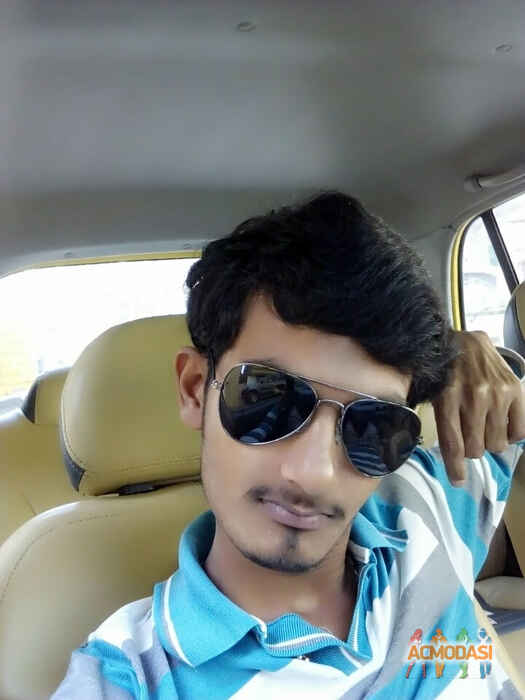 Sudeendra Guru Kiran photo №46754. Uploaded 17 February 2016