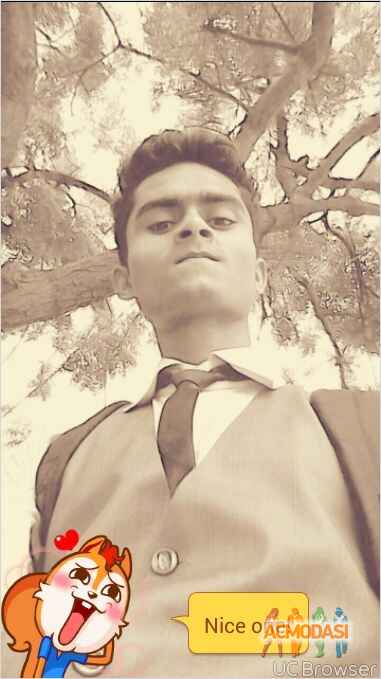 Shivam  Dubey photo №30311. Uploaded 22 November 2015