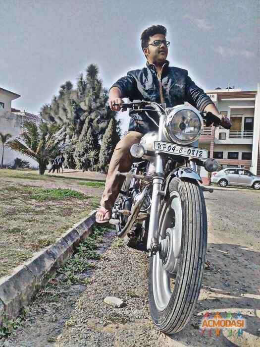 PORUSH JAIN  JAIN photo №92012. Uploaded 16 January 2017