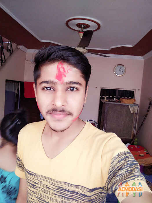 Nirmal  Dwivedi photo №100579. Uploaded 11 April 2017