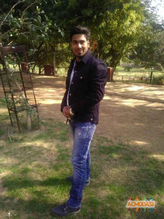 Deepak Kumar Sharma photo №101337. Uploaded 20 April 2017