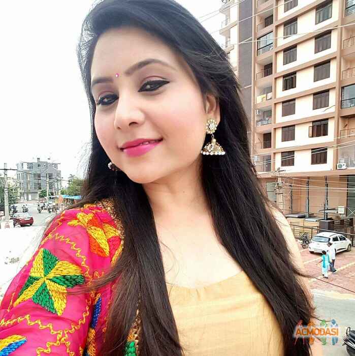 Pooja  Chauhan photo №111426. Uploaded 25 October 2017