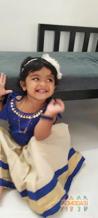 Aarohi  Jyothis photo №125905. Uploaded 11 October 2025