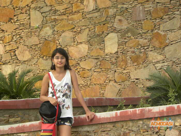 Ananya  Sen photo №29818. Uploaded 19 November 2015