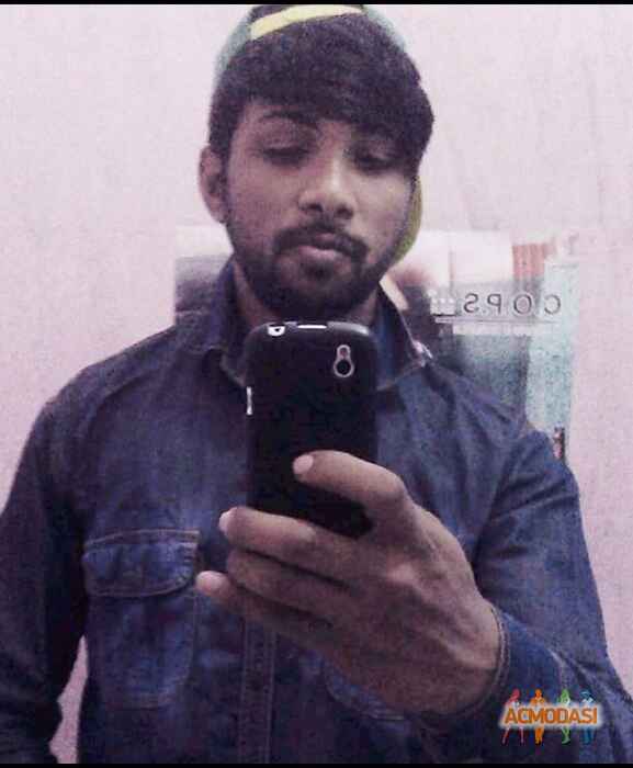 Akshay Pravinkumar Ambhire photo №43989. Uploaded 01 February 2016