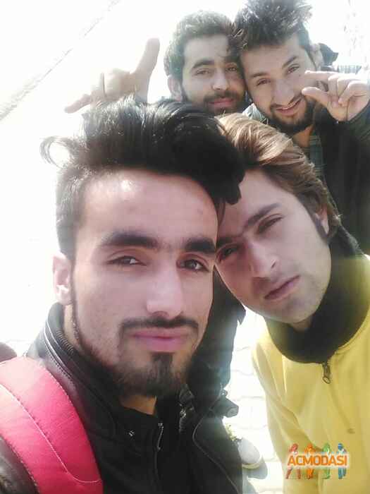 Jahangir  Ahmad photo №46767. Uploaded 17 February 2016