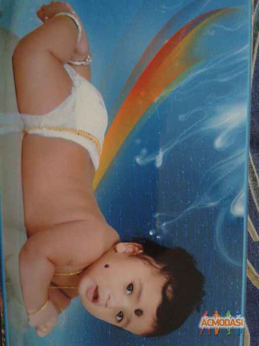 Devansh  P photo №53399. Uploaded 08 April 2016