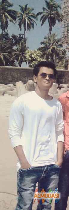 Aniket Mahadeo Kokate photo №100437. Uploaded 09 April 2017