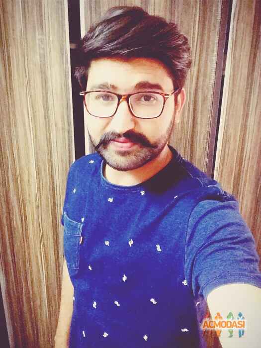 Shivam  Goswami photo №103749. Uploaded 10 May 2017