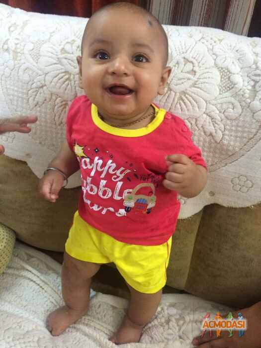 Nihaan Rohit Vohra photo №45280. Uploaded 09 February 2016