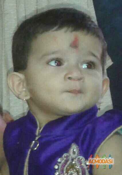 Aarav Sachin Jungare photo №13992. Uploaded 07 August 2015