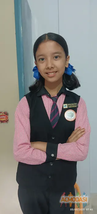 Nancy  Borpatra Gohain photo №125532. Uploaded 31 July 2025