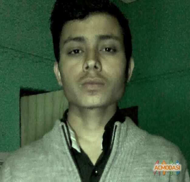 Gaurav S Bora photo №31692. Uploaded 28 November 2015