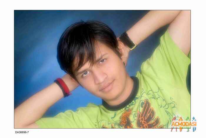 Amit  Sharma photo №44597. Uploaded 04 February 2016
