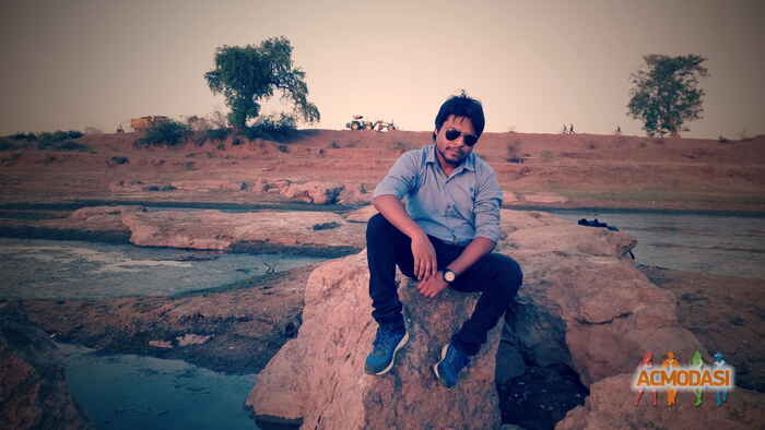Abhishek Lall   photo №60505. Uploaded 27 May 2016