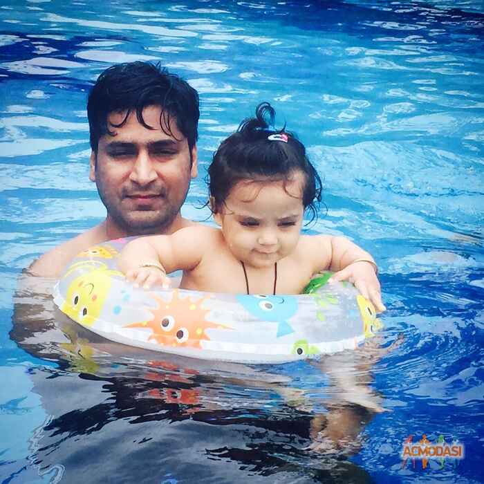 Yaashi  Agarwal photo №72247. Uploaded 21 August 2016