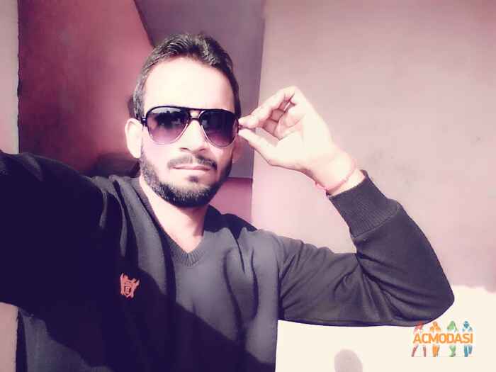 MOHIT KUMAR SRIVASTAV photo №89947. Uploaded 01 January 2017