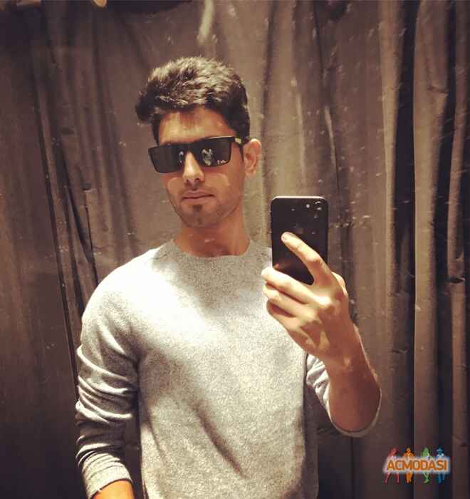 Rahul  Yadav photo №102815. Uploaded 30 April 2017