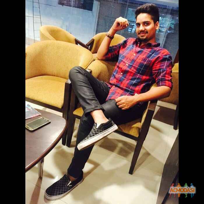 Abhishek  Choudhary photo №20079. Uploaded 13 September 2015