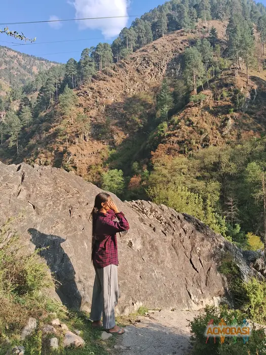 Muskan  Kashyap photo №126840. Uploaded 11 February 2026