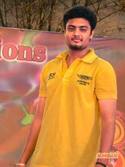 Vedant  Desai photo №42185. Uploaded 20 January 2016