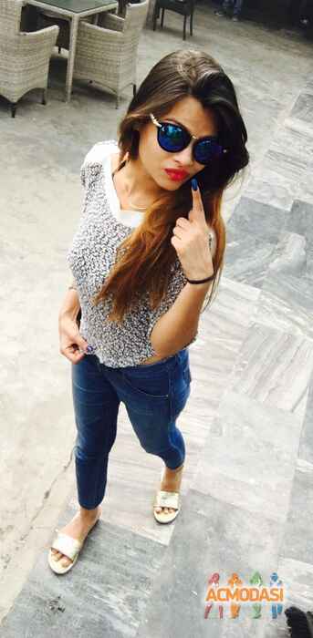 Priya  Gautam photo №78493. Uploaded 04 October 2016