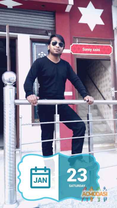 sunny  saini photo №81121. Uploaded 24 October 2016