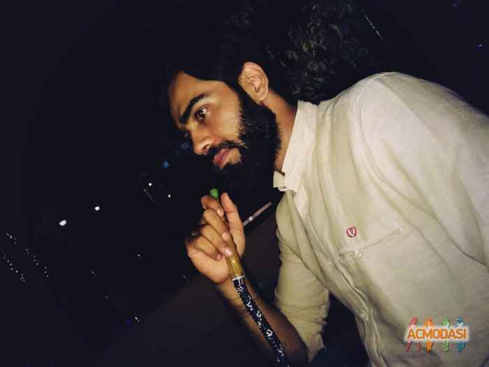 Manoj  Jagwani photo №96525. Uploaded 21 February 2017