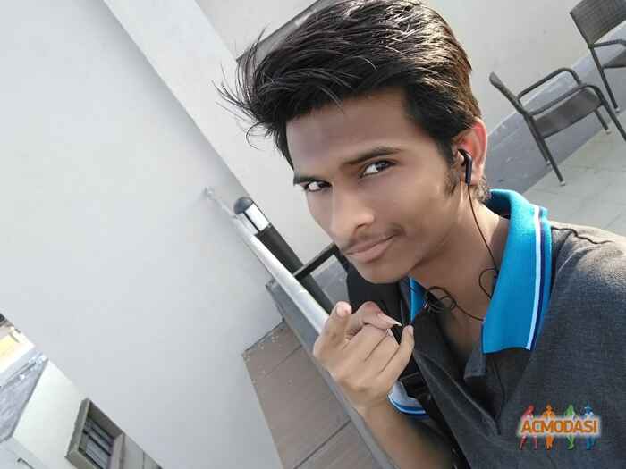 Saurabh Suryakant Wadje photo №100321. Uploaded 08 April 2017