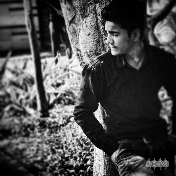 Karan  Sah photo №97232. Uploaded 02 March 2017