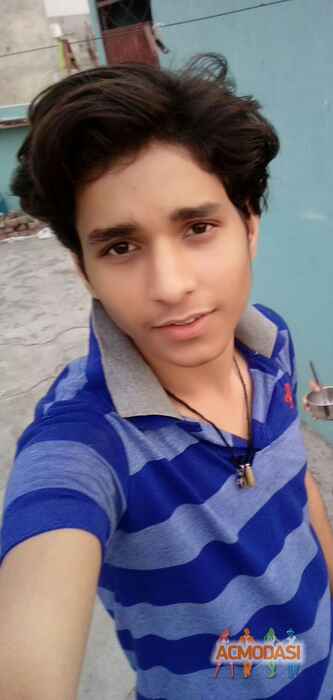 Deepak  Upadhyay photo №116119. Uploaded 01 May 2018