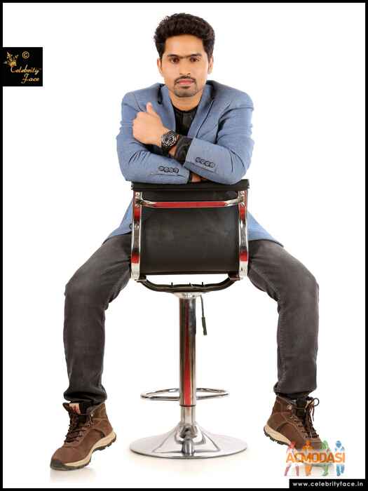 Rohit  Pandey photo №116610. Uploaded 21 June 2018