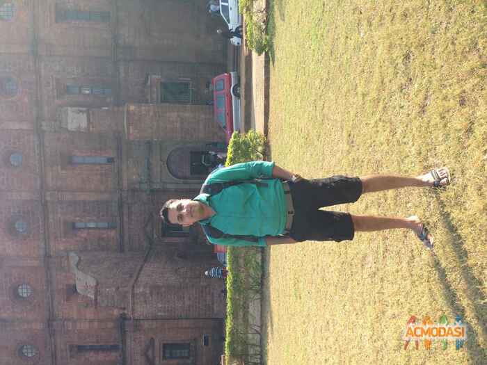 Samip   photo №34684. Uploaded 16 December 2015