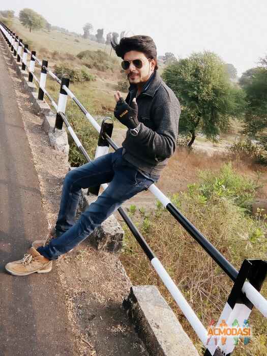 Gautam  Joshi photo №36601. Uploaded 27 December 2015