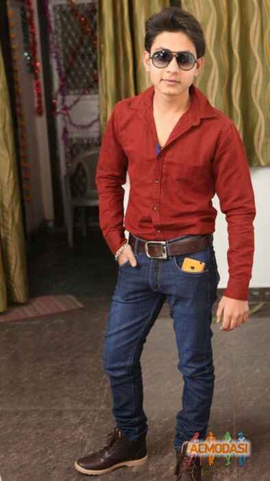 Happy  Rathore photo №53641. Uploaded 10 April 2016