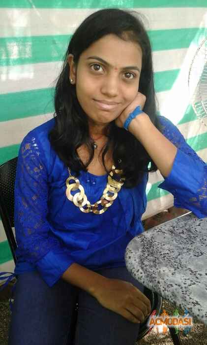 Sonal Raosaheb Jadhav photo №86273. Uploaded 04 December 2016
