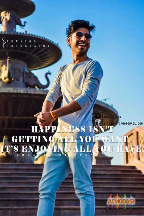 Nitin  Bhati photo №89997. Uploaded 02 January 2017