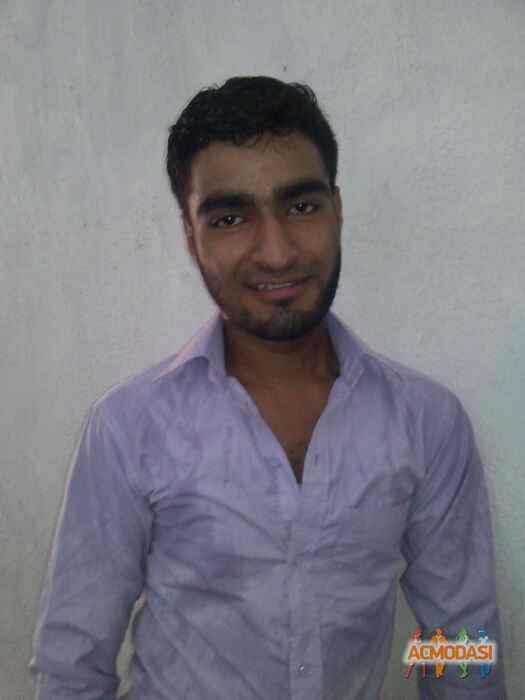 Irfan  Ahamad photo №16591. Uploaded 22 August 2015