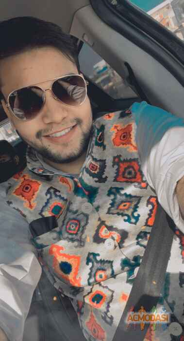 Akshay  Tyagi photo №123393. Uploaded 06 July 2021