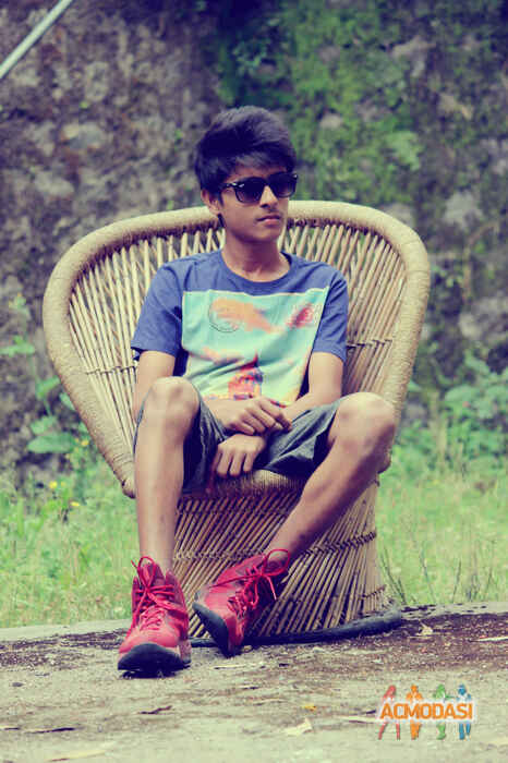 Abhishek  Mandal photo №23022. Uploaded 02 October 2015