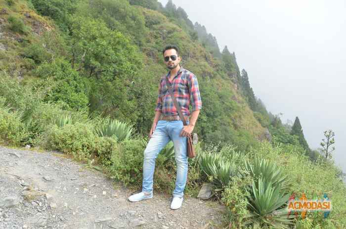 Peeyush  Nayak photo №30912. Uploaded 24 November 2015