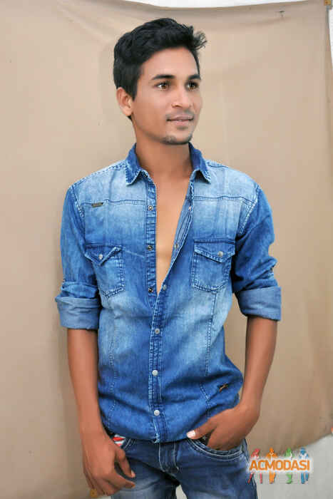 Prashant Waman Bawanwade photo №71733. Uploaded 18 August 2016