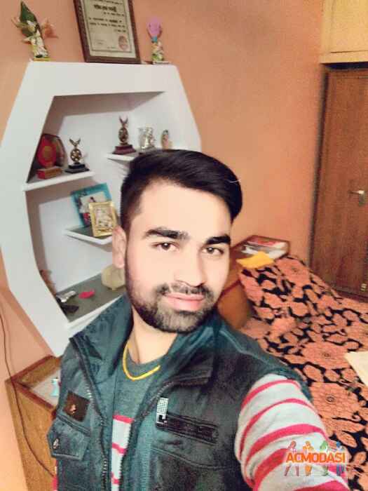 Nitin  Yadav photo №89528. Uploaded 29 December 2016