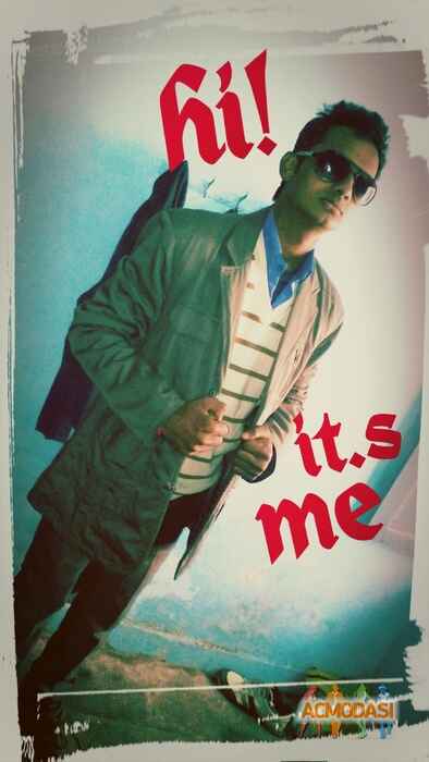 Vineet  Sharma photo №11573. Uploaded 23 July 2015