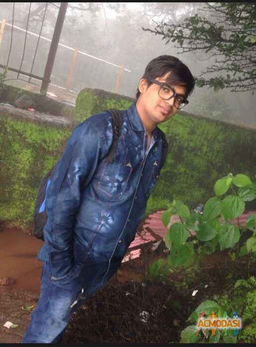 Vinit  Ahuja photo №17158. Uploaded 26 August 2015