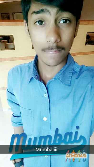 Drishtant Manoj Vats photo №69132. Uploaded 28 July 2016