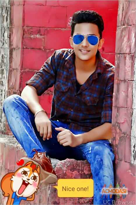 Lalit Narayanlal Bagrecha photo №102221. Uploaded 25 April 2017