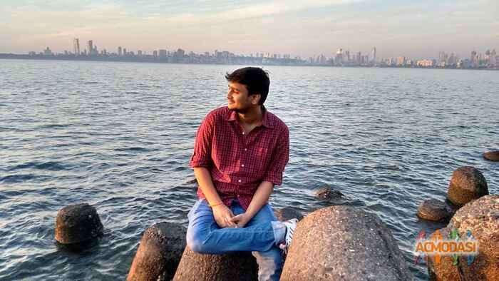 Kishan Nailesh Modi photo №91999. Uploaded 16 January 2017